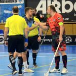 Série porážek je prolomena! Daniel Dolejš rozhodl pět vteřin před koncem