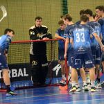 Série porážek je prolomena! Daniel Dolejš rozhodl pět vteřin před koncem