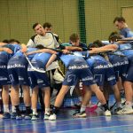 Série porážek je prolomena! Daniel Dolejš rozhodl pět vteřin před koncem