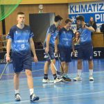 Série porážek je prolomena! Daniel Dolejš rozhodl pět vteřin před koncem