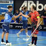Série porážek je prolomena! Daniel Dolejš rozhodl pět vteřin před koncem
