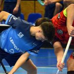 Série porážek je prolomena! Daniel Dolejš rozhodl pět vteřin před koncem
