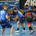 Série porážek je prolomena! Daniel Dolejš rozhodl pět vteřin před koncem