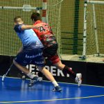 Série porážek je prolomena! Daniel Dolejš rozhodl pět vteřin před koncem