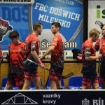 Série porážek je prolomena! Daniel Dolejš rozhodl pět vteřin před koncem