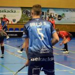 Série porážek je prolomena! Daniel Dolejš rozhodl pět vteřin před koncem