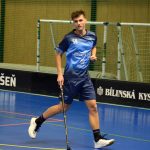 Série porážek je prolomena! Daniel Dolejš rozhodl pět vteřin před koncem