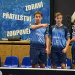 Série porážek je prolomena! Daniel Dolejš rozhodl pět vteřin před koncem
