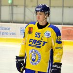 Milevsko přetlačilo úporně bojující Soběslav. Rozhodlo až ve třetí části, stý gól sezony vstřelil David Svoboda
