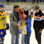 Milevsko přetlačilo úporně bojující Soběslav. Rozhodlo až ve třetí části, stý gól sezony vstřelil David Svoboda