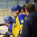 Milevsko přetlačilo úporně bojující Soběslav. Rozhodlo až ve třetí části, stý gól sezony vstřelil David Svoboda