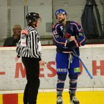 Milevsko přetlačilo úporně bojující Soběslav. Rozhodlo až ve třetí části, stý gól sezony vstřelil David Svoboda