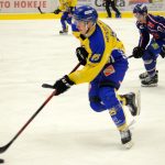 Milevsko přetlačilo úporně bojující Soběslav. Rozhodlo až ve třetí části, stý gól sezony vstřelil David Svoboda