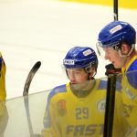 Milevsko přetlačilo úporně bojující Soběslav. Rozhodlo až ve třetí části, stý gól sezony vstřelil David Svoboda