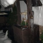 Do domácností přichází s mrazy i vánoční nálada. Pošlete nám inspiraci