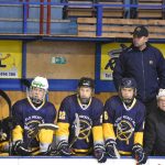 Strakonickým juniorům nestačilo ani šest vstřelených branek