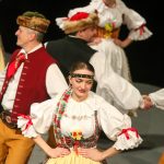 Vánoční program Písečanu potěšil zaplněné divadlo