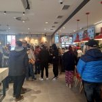 Ve Strakonicích se dnes otevřelo KFC. Na řadě je nová lékárna