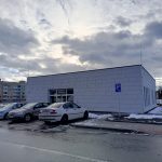 Ve Strakonicích se dnes otevřelo KFC. Na řadě je nová lékárna