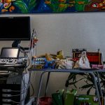 Nemocnice ve Strakonicích má nový ultrazvuk. Pomohla Kapka naděje s dárci