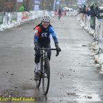 VIDEO: Adéla Zavadilová vybojovala mistrovský titul mezi staršími žákyněmi! Pro Cycling Academy Tábor připsala i prvenství v poháru