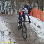 VIDEO: Adéla Zavadilová vybojovala mistrovský titul mezi staršími žákyněmi! Pro Cycling Academy Tábor připsala i prvenství v poháru