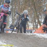 VIDEO: Adéla Zavadilová vybojovala mistrovský titul mezi staršími žákyněmi! Pro Cycling Academy Tábor připsala i prvenství v poháru