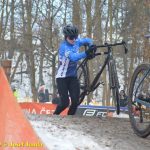 VIDEO: Adéla Zavadilová vybojovala mistrovský titul mezi staršími žákyněmi! Pro Cycling Academy Tábor připsala i prvenství v poháru