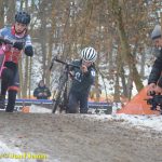 VIDEO: Adéla Zavadilová vybojovala mistrovský titul mezi staršími žákyněmi! Pro Cycling Academy Tábor připsala i prvenství v poháru
