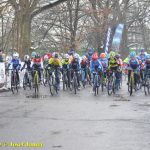 VIDEO: Jakub Zákostelecký nestačil ve finiši na Bendu z Kolína. Závodník ČEZ Cyklo Teamu Tábor pověsil na krk stříbro