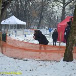VIDEO: Jakub Zákostelecký nestačil ve finiši na Bendu z Kolína. Závodník ČEZ Cyklo Teamu Tábor pověsil na krk stříbro