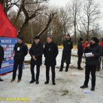VIDEO: Nejlepší Jihočeškou mezi kadetkami byla na MČR v cyklokrosu prachatická Barbora Šíslová