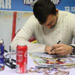 Kohouti roznesli písecký soubor sedmi góly. Hattrickem přispěl útočník Václav Krliš