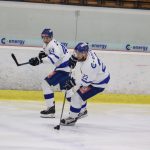 Kohouti roznesli písecký soubor sedmi góly. Hattrickem přispěl útočník Václav Krliš