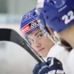 Kohouti roznesli písecký soubor sedmi góly. Hattrickem přispěl útočník Václav Krliš