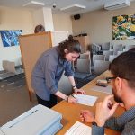 Parlament dětí a mládeže v Krumlově poprvé zasedal a zvolil si předsedkyni
