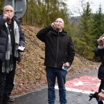 Na Vltavské cyklostezce přibyl další úsek z Loučovic do Vyššího Brodu