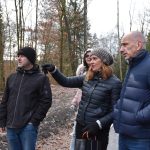 Na Vltavské cyklostezce přibyl další úsek z Loučovic do Vyššího Brodu
