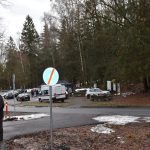 Na Vltavské cyklostezce přibyl další úsek z Loučovic do Vyššího Brodu