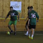 Čtrnáctý Partners Cup se stal kořistí 1. FC Colorgrif Budweis