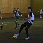 Čtrnáctý Partners Cup se stal kořistí 1. FC Colorgrif Budweis