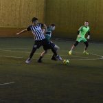 Čtrnáctý Partners Cup se stal kořistí 1. FC Colorgrif Budweis