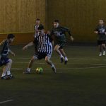 Čtrnáctý Partners Cup se stal kořistí 1. FC Colorgrif Budweis