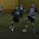 Čtrnáctý Partners Cup se stal kořistí 1. FC Colorgrif Budweis