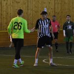 Čtrnáctý Partners Cup se stal kořistí 1. FC Colorgrif Budweis