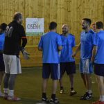 Čtrnáctý Partners Cup se stal kořistí 1. FC Colorgrif Budweis