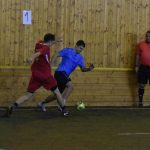 Čtrnáctý Partners Cup se stal kořistí 1. FC Colorgrif Budweis
