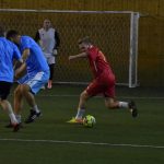 Čtrnáctý Partners Cup se stal kořistí 1. FC Colorgrif Budweis