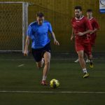 Čtrnáctý Partners Cup se stal kořistí 1. FC Colorgrif Budweis