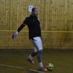 Čtrnáctý Partners Cup se stal kořistí 1. FC Colorgrif Budweis